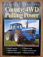 Greatest Tractors: County: 4WD