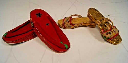 Small pair vintage japanese - small,