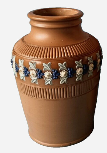 Doulton lambeth silicon ware - lambeth,