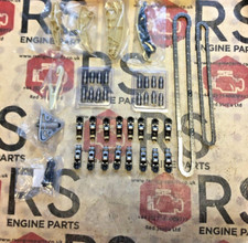 TIMING CHAIN KIT ROCKER ARMS