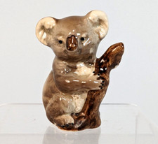 Beswick Koala on Branch 1039
