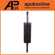 Exhaust Silencer Pipe Enamel