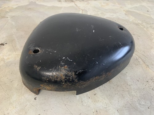 Bsa bantam b175 - bsa, d7