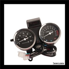 Complete Speedometer For