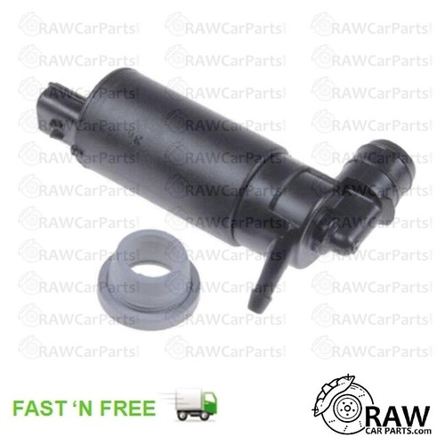 Windscreen washer fluid pump - fluid,