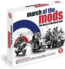 Various Artists - March of the