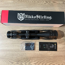 Nikko stirling panamax 24x50 - panamax, 8-24x50