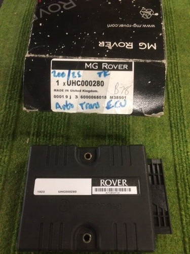 Rover zr zs mgf - mg,