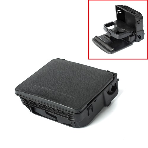 Rear armrest central console - armrest,