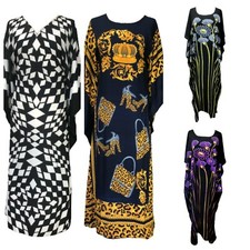  Free Size Kaftan Tunic