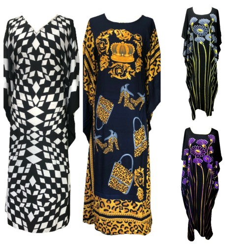Free size kaftan - size, tunic