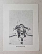 H.M. BATEMAN Seeing the
