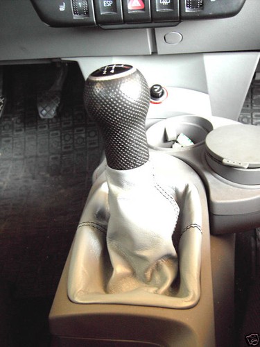 Shift boot for new - for, vw