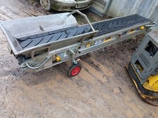 2023 Shifta soil conveyor
