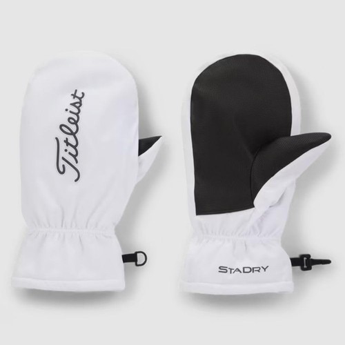 Titleist stadry golf cart - titleist,