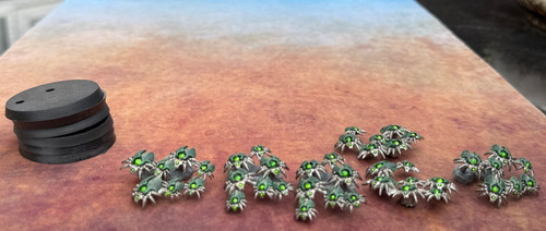 Scarab swarms - scarab,