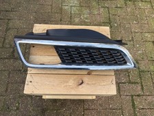 Genuine Nissan Micra K12 Front