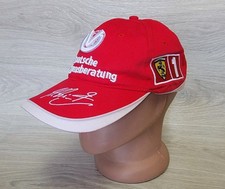 Vintage Michael Schumacher Hat