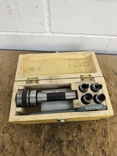 R8 Milling Collet Chuck +