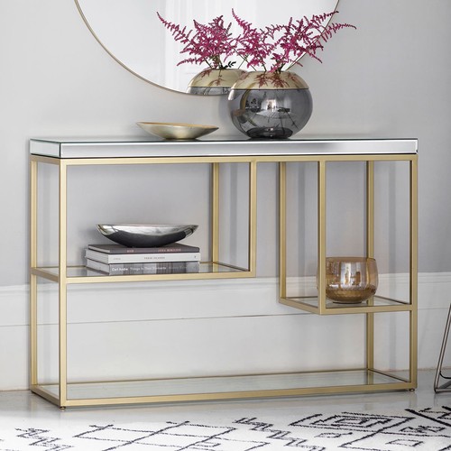 Gallery pippard console - gallery,