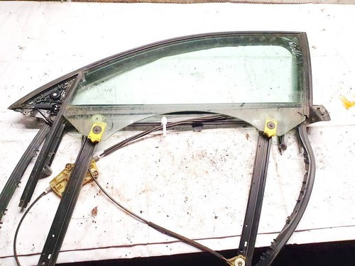 4f0837629 door window - frame,