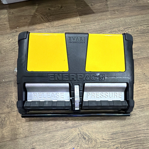 Enerpac xa11 pump 700bar - enerpac,