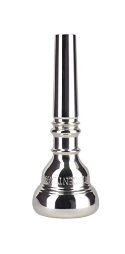 Bach cornet mouthpiece worthy - mouthpiece,