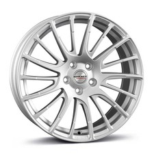 Borbet Wheels LS2 8x17 ET45