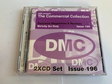 DMC - The Commercial