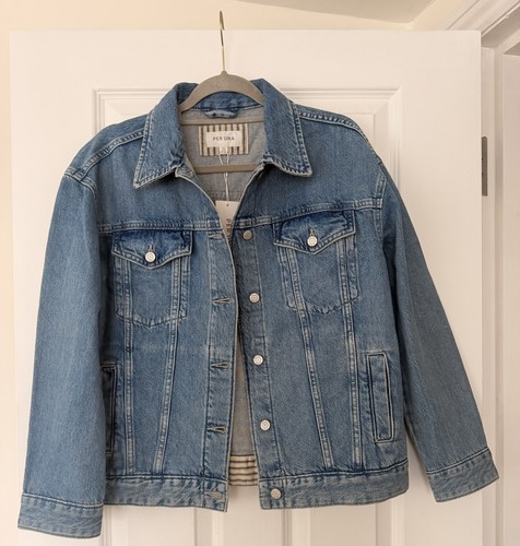 Bnwt per una denim - per, m&s