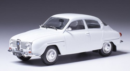 Ixomodels 1965 car - -,