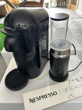 Nespresso Coffee Machine