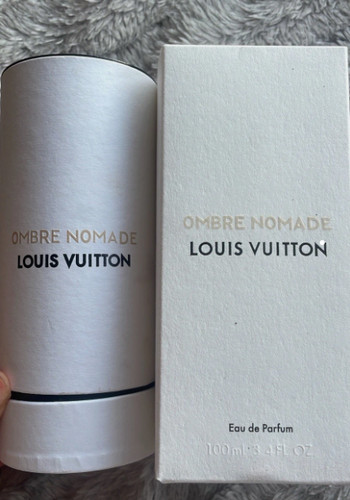 Louis vuitton ombre nomade edp - vuitton,