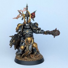 5 x Chosen Black Legion Chaos