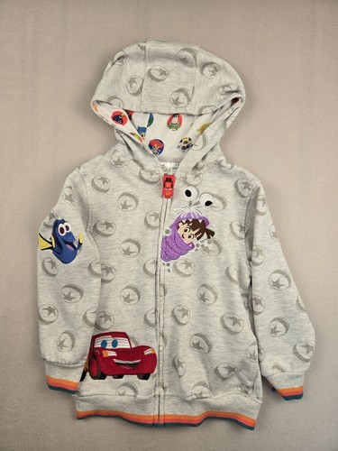 Disney 100 pixar boys size - disney,