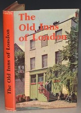 The Old Inns of London