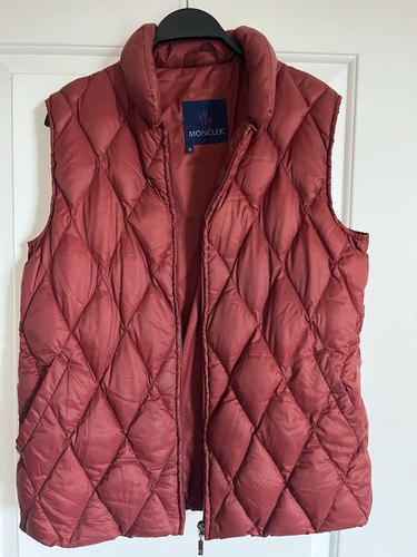 Moncler 80s vintage - moncler,