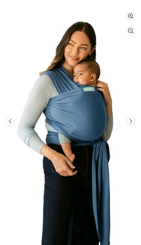 Moby classic wrap baby - moby,