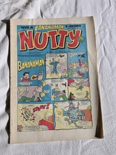 The Nutty Comic 7th September