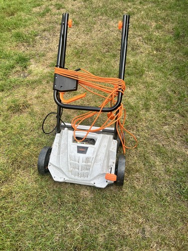 Vonhaus electric lawn - vonhaus,