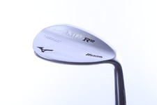Mizuno MP-R 12 White Satin