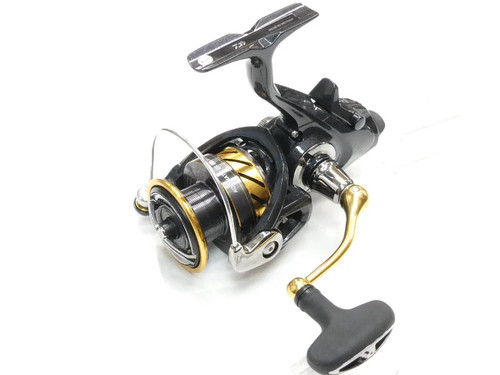 Daiwa aorimatic lt3000d - 19,