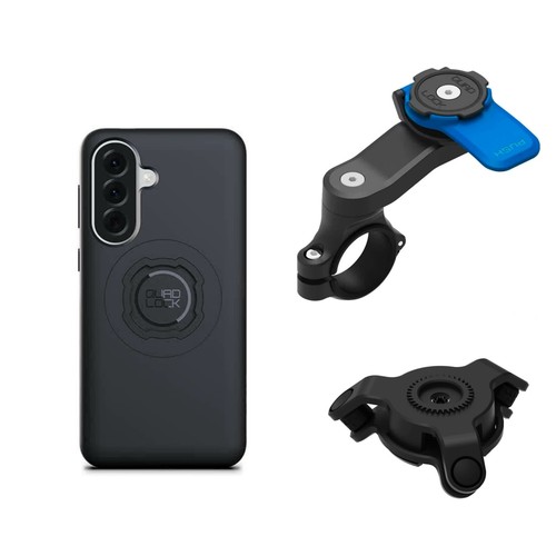 Quad lock mag phone case - quad, mount