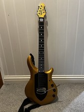 Ernie Ball Music Man Majesty Gold Mine 6 String