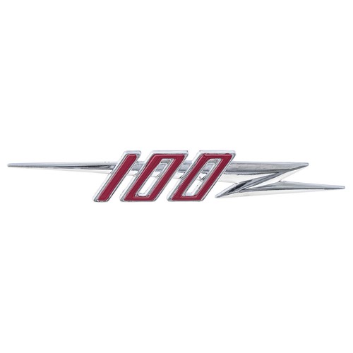 Austin healey 100 - 100, grill