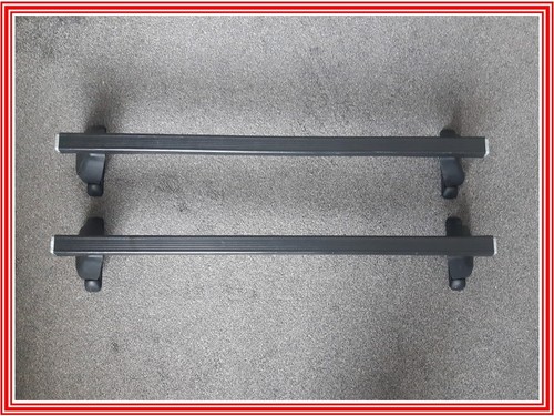 Halfords roof rack bar system - halfords,