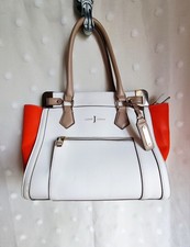 Jasper Conran White & Orange