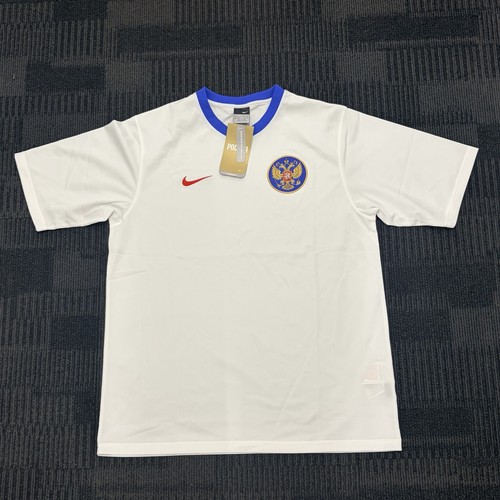 Russia 2006 2008 - , shirt