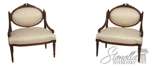 L73939 vintage french louis - french,