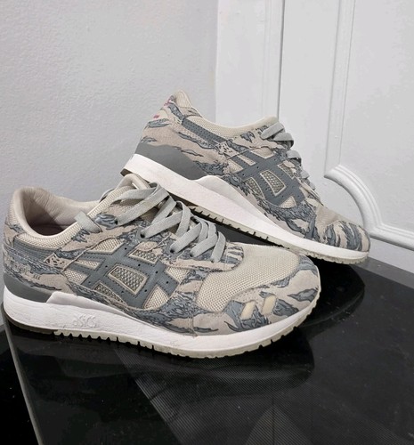 Asics gel lyte - asics, atmos